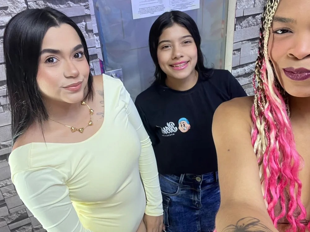 sapphic_seduction Chatroom