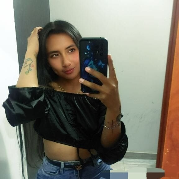 sarah_bubbles Chatroom