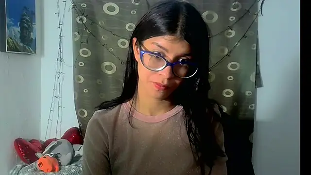 sarah_sm Chatroom