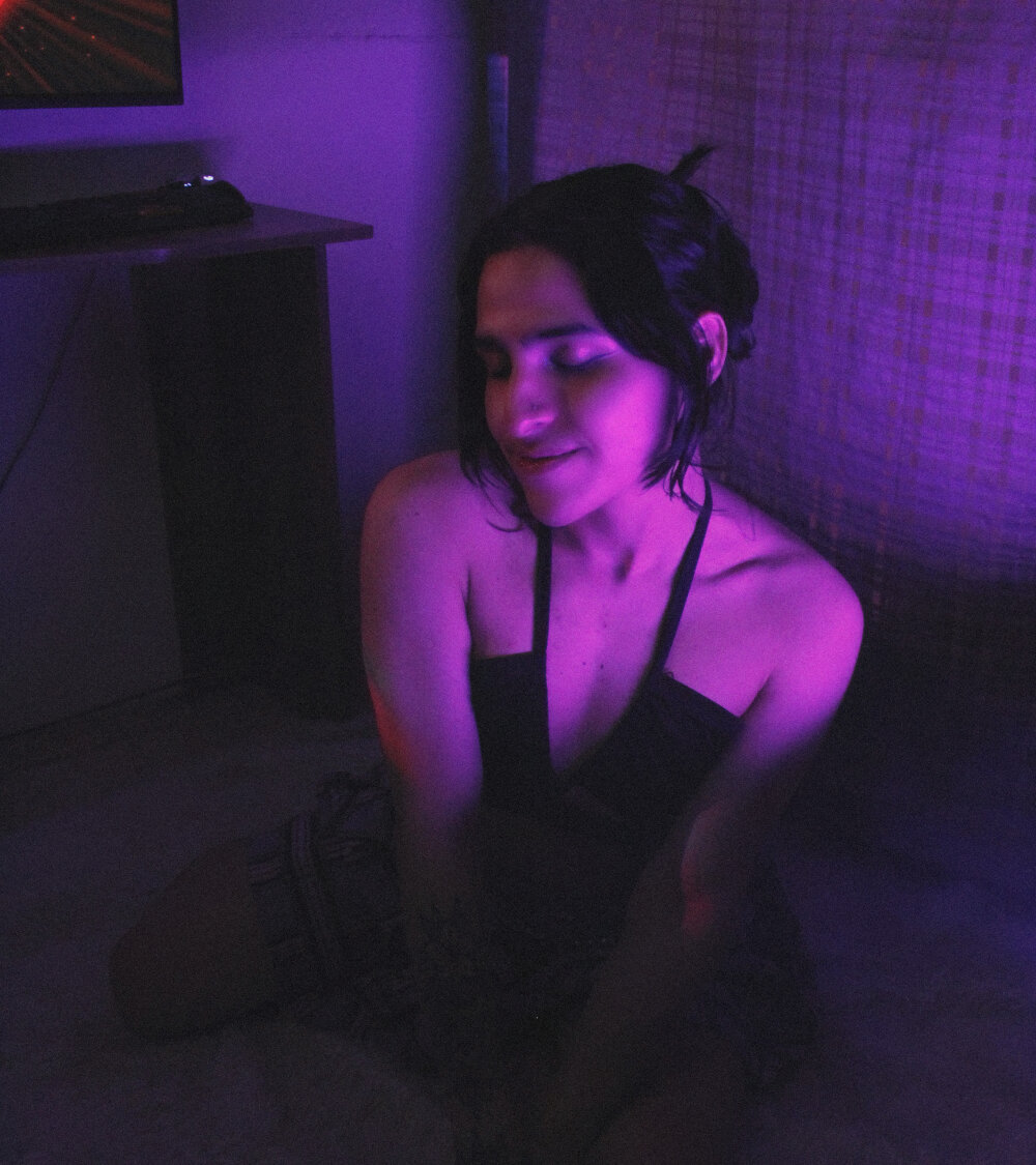 sarahfleurx Chatroom