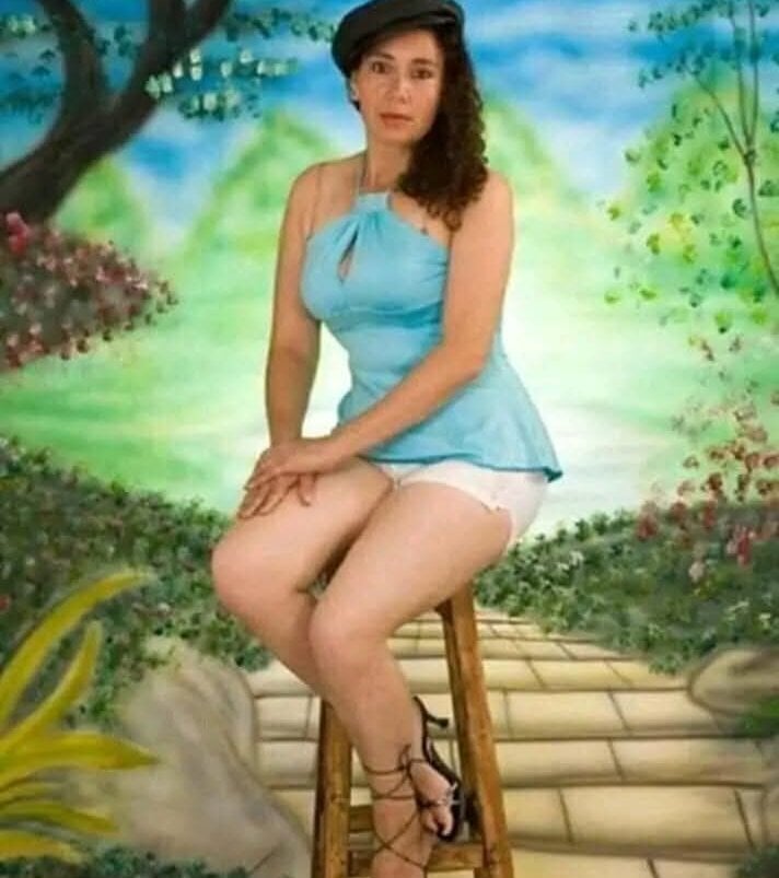 sarita_mature Chatroom