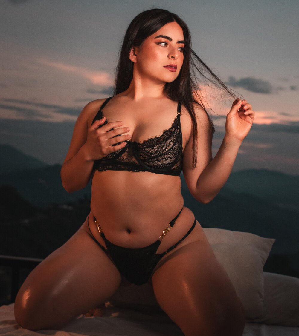 sashaa_petit Chatroom