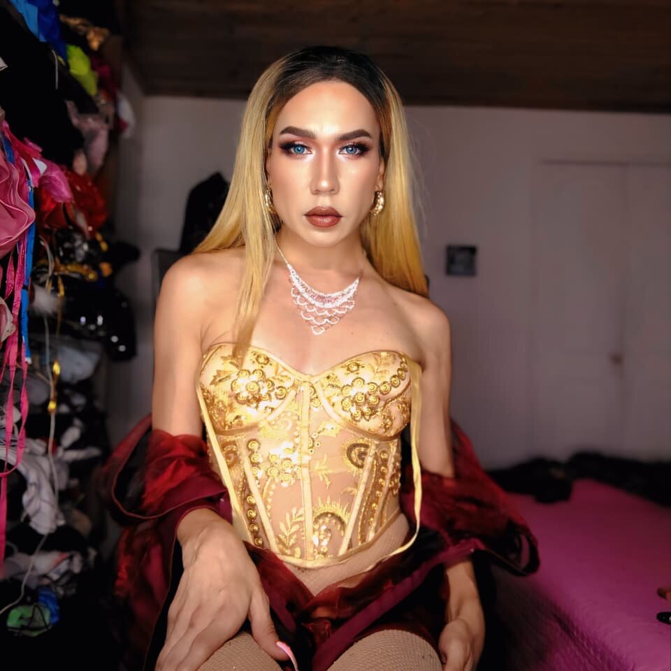 sashastarfire Chatroom