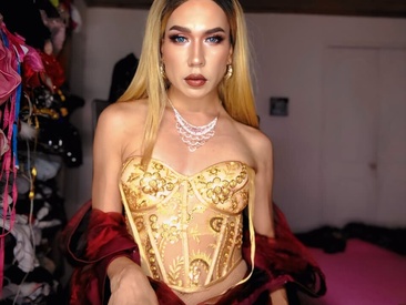 sashastarfire