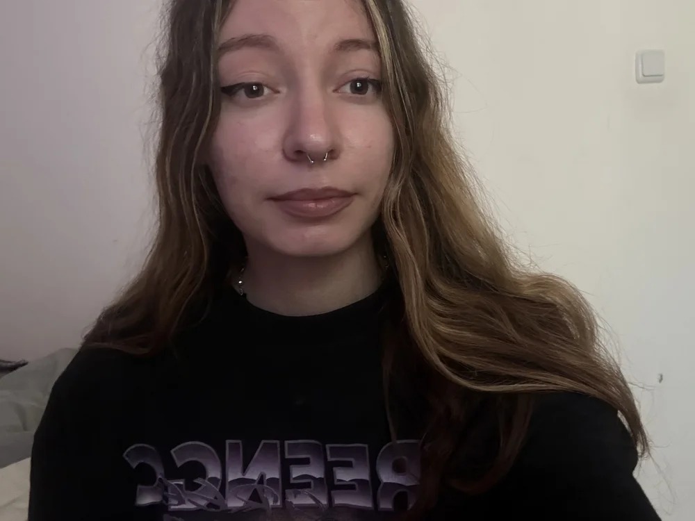satincalm Chatroom