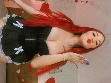 scarletevil