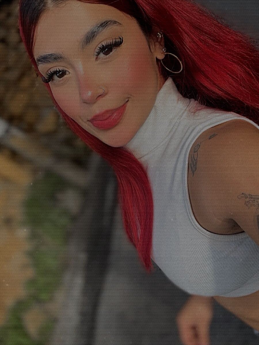 scarlett_flamee Chatroom