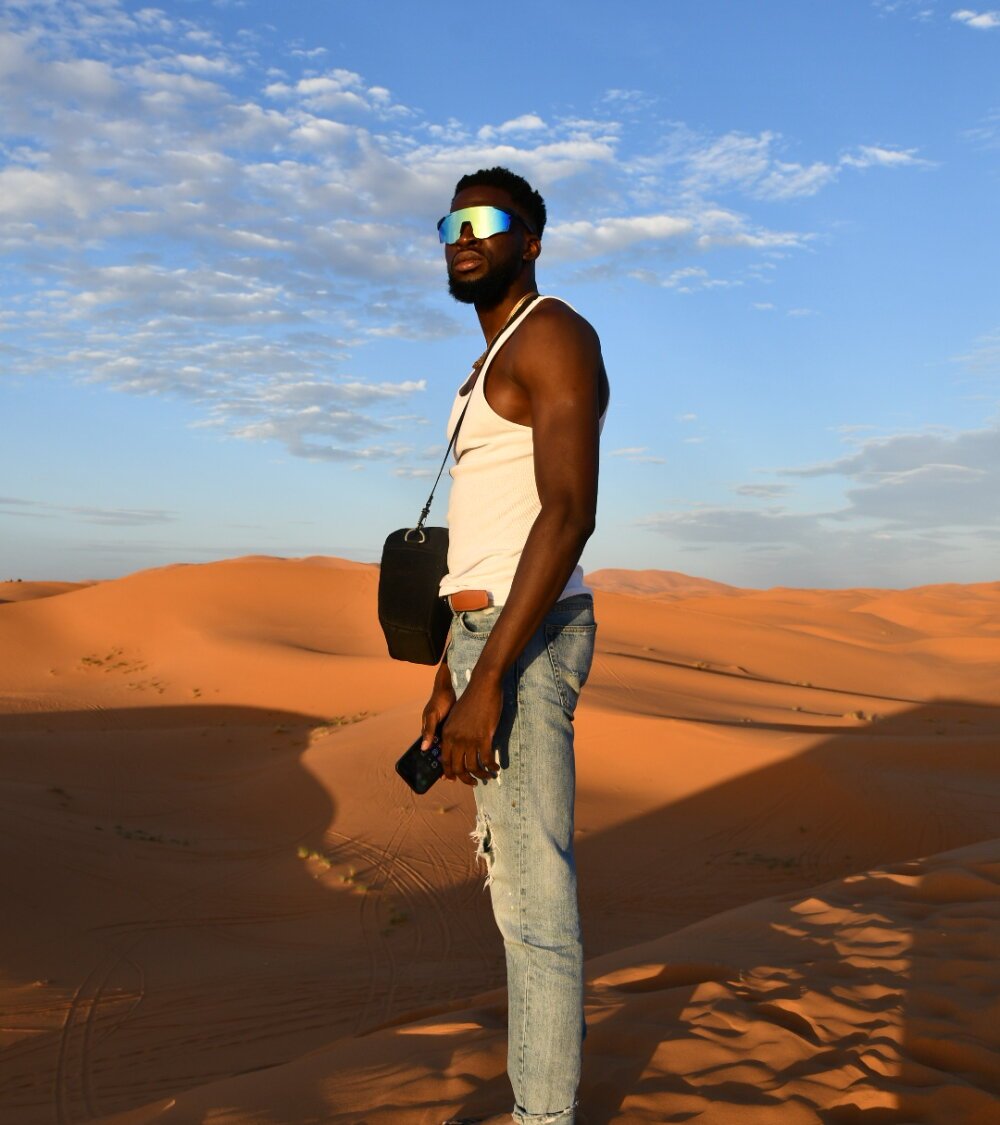 scarlettevixondk Chatroom