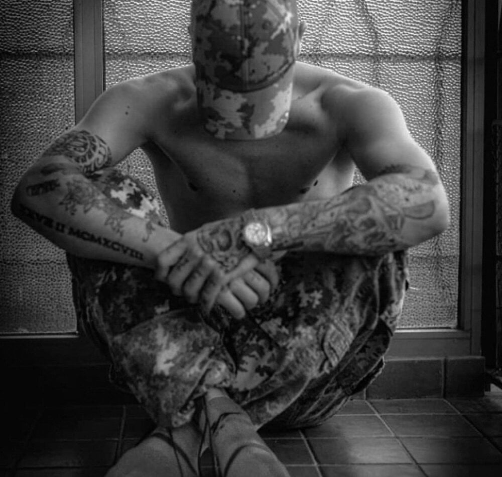 sconosciiuto Chatroom