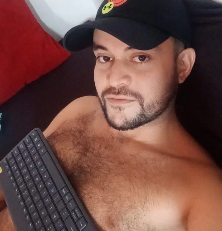 seanseven Chatroom
