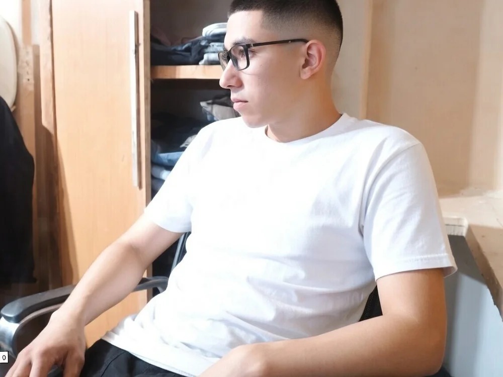 seanshamesean Chatroom