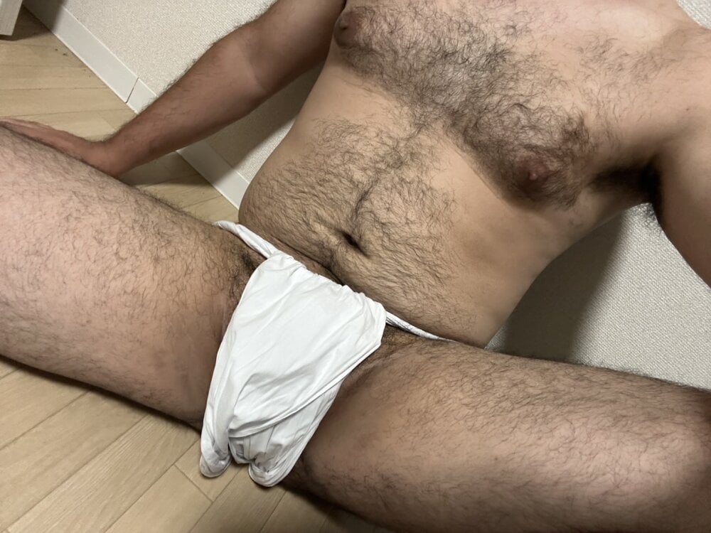 secretbearjp Chatroom