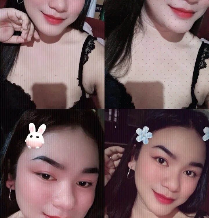 seductivequeen6 Chatroom