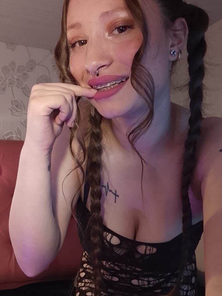 selenabustamante Chatroom