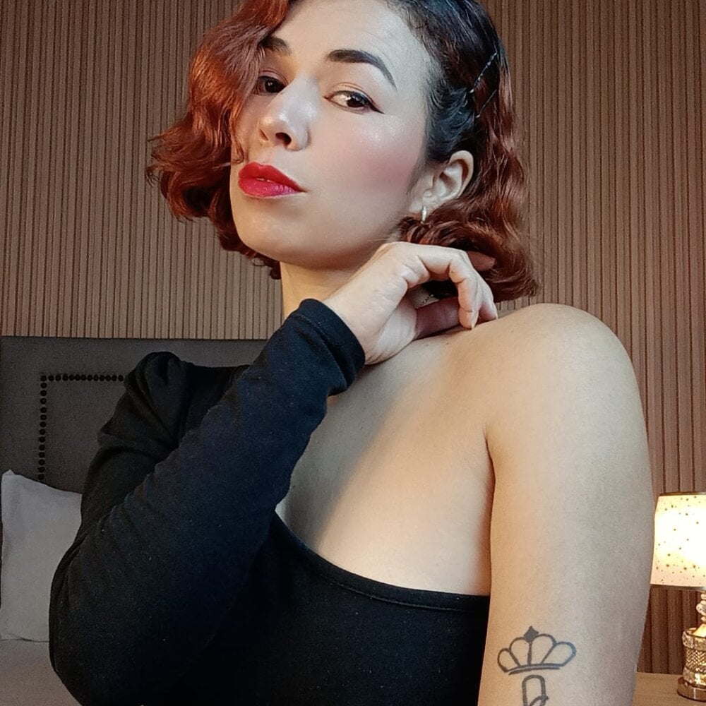 selene_boyer Chatroom