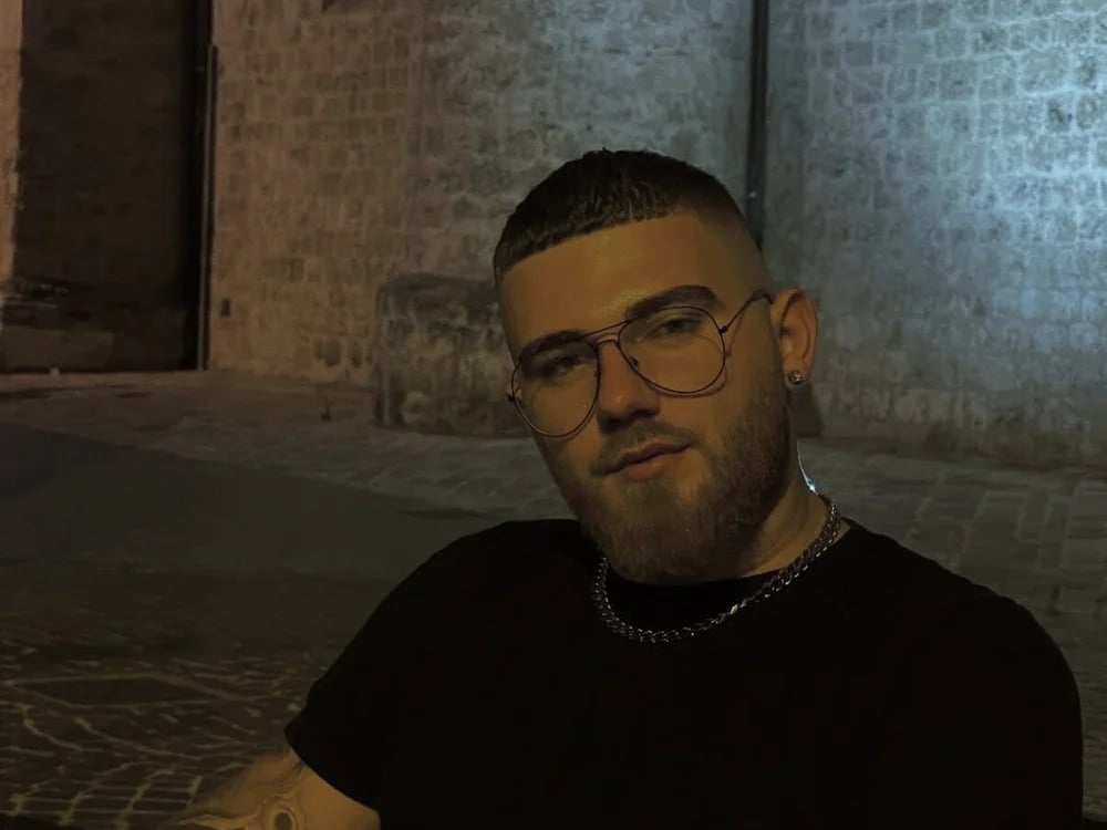 sergio9111 Chatroom