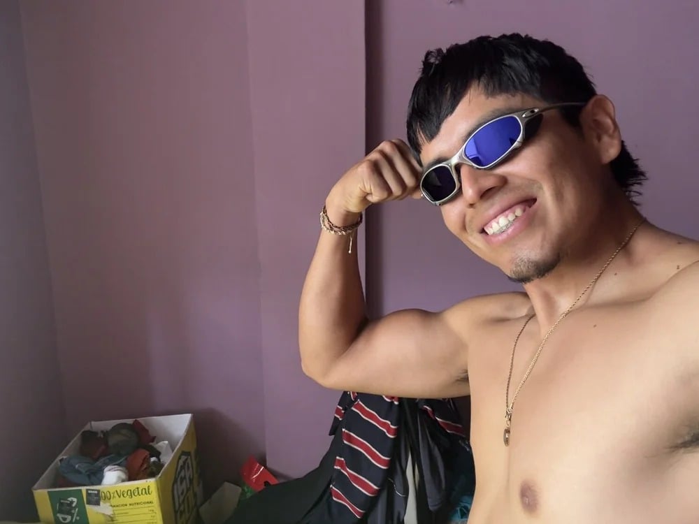 serranoandre Chatroom