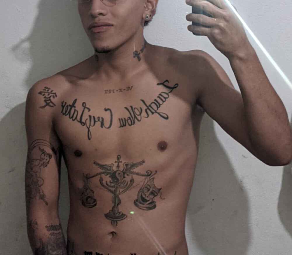 seth_wyatt Chatroom