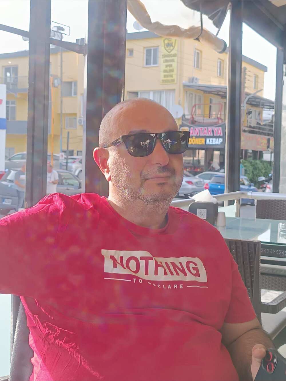 sevda01 Chatroom