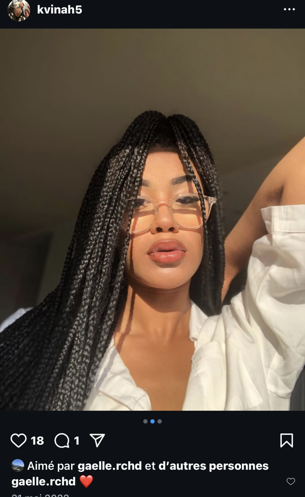 sexentrevoisin Chatroom