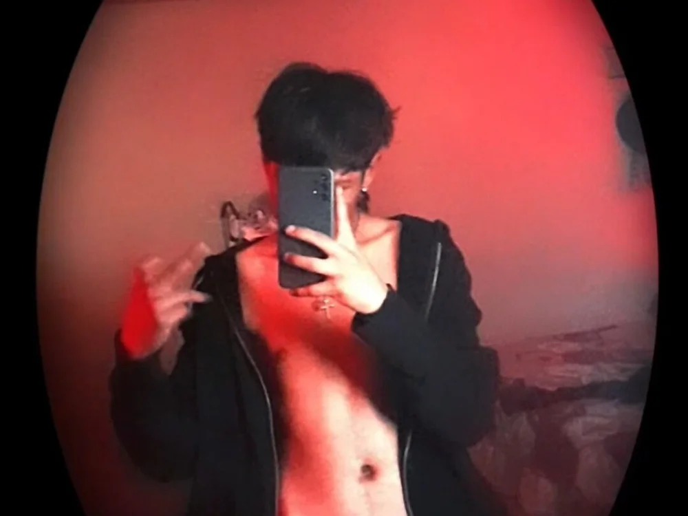 sextonyA Chatroom