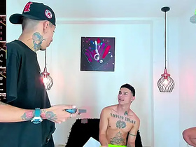 men