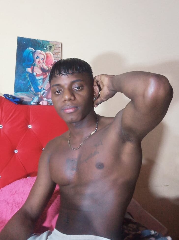 sexy25cm_blackBBC Chatroom