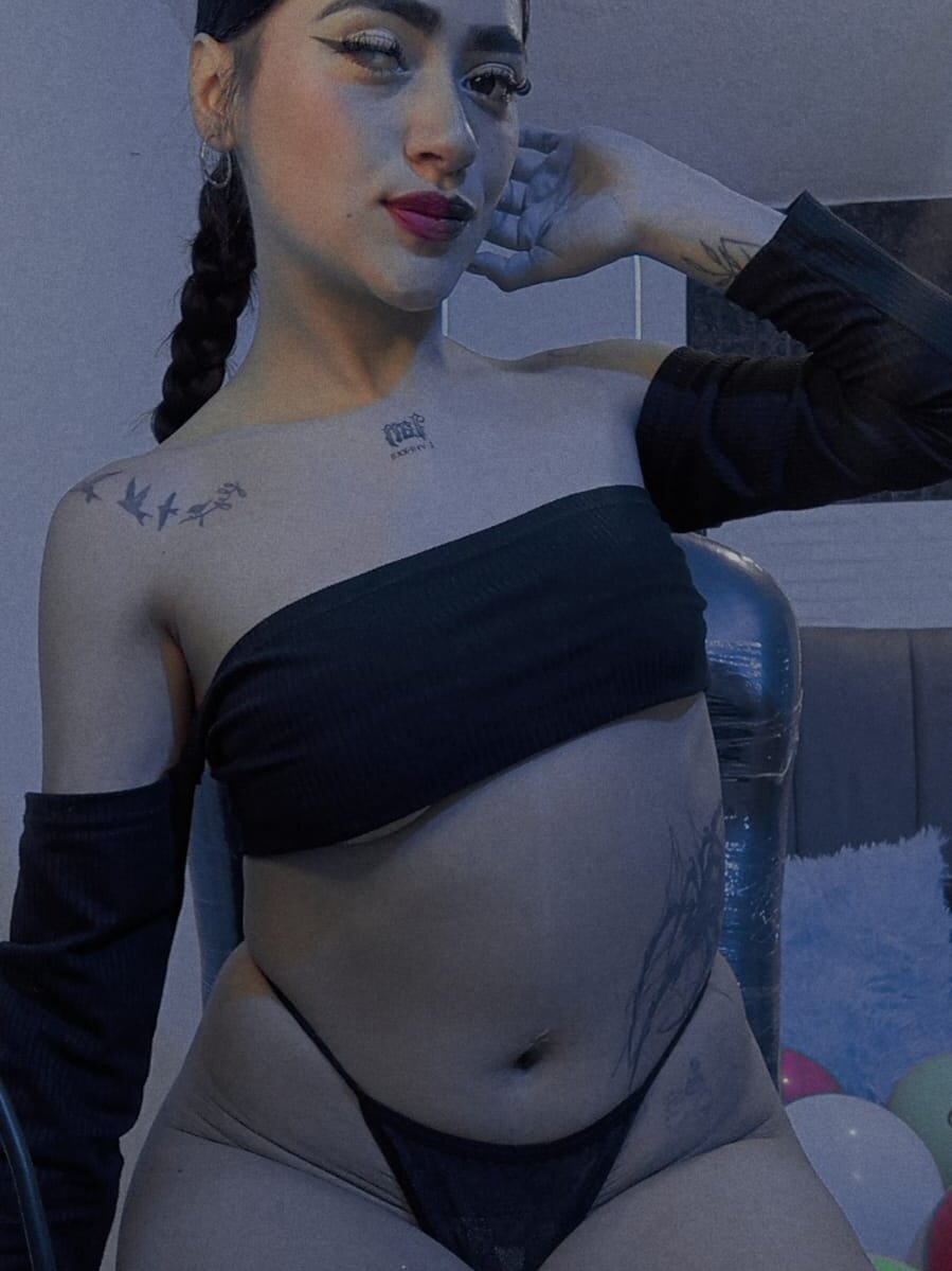 sexy_bonnie_18 Chatroom