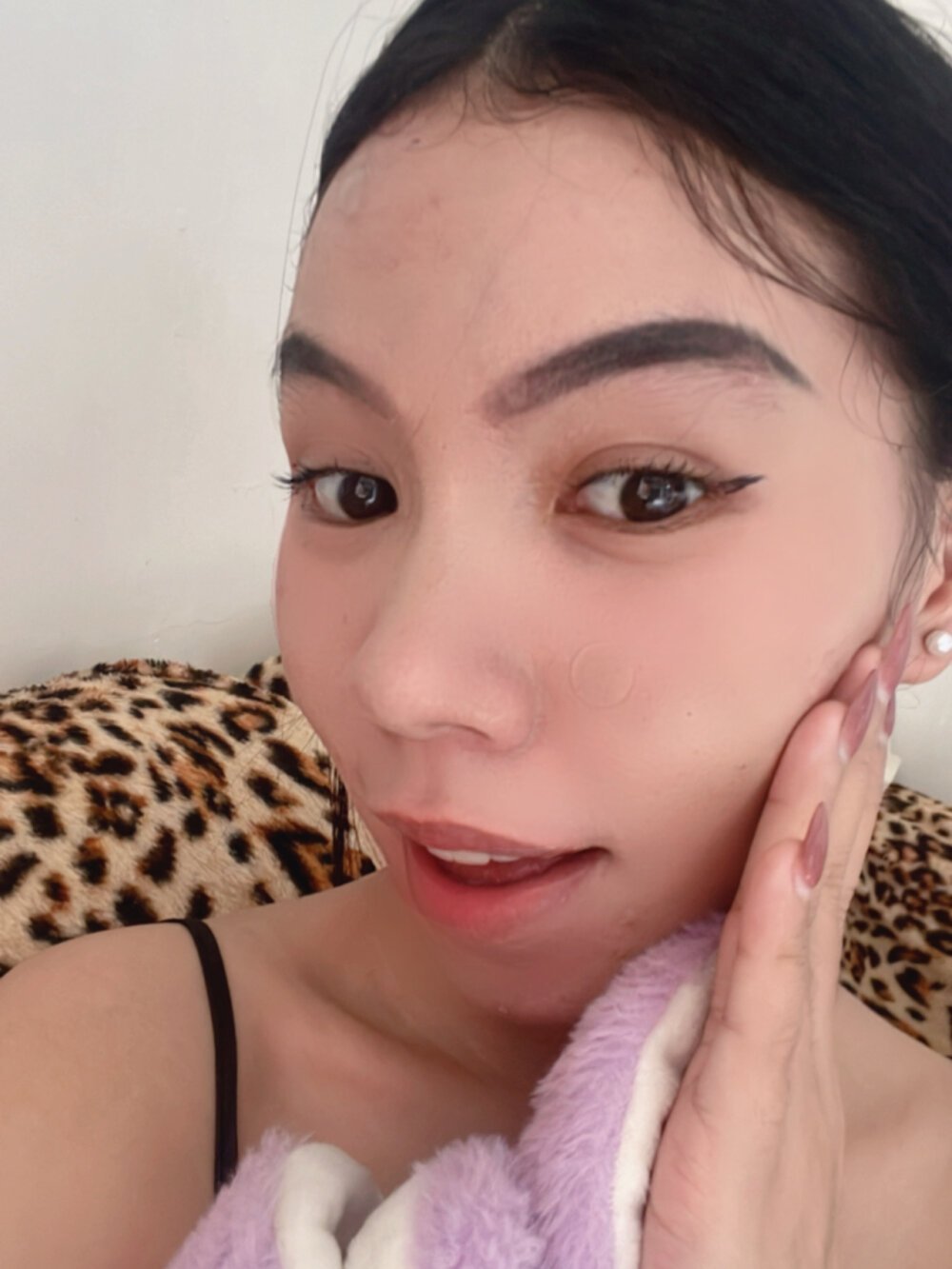 sexy_nam Webcam Profile Picture sexy_nam Chatroom
