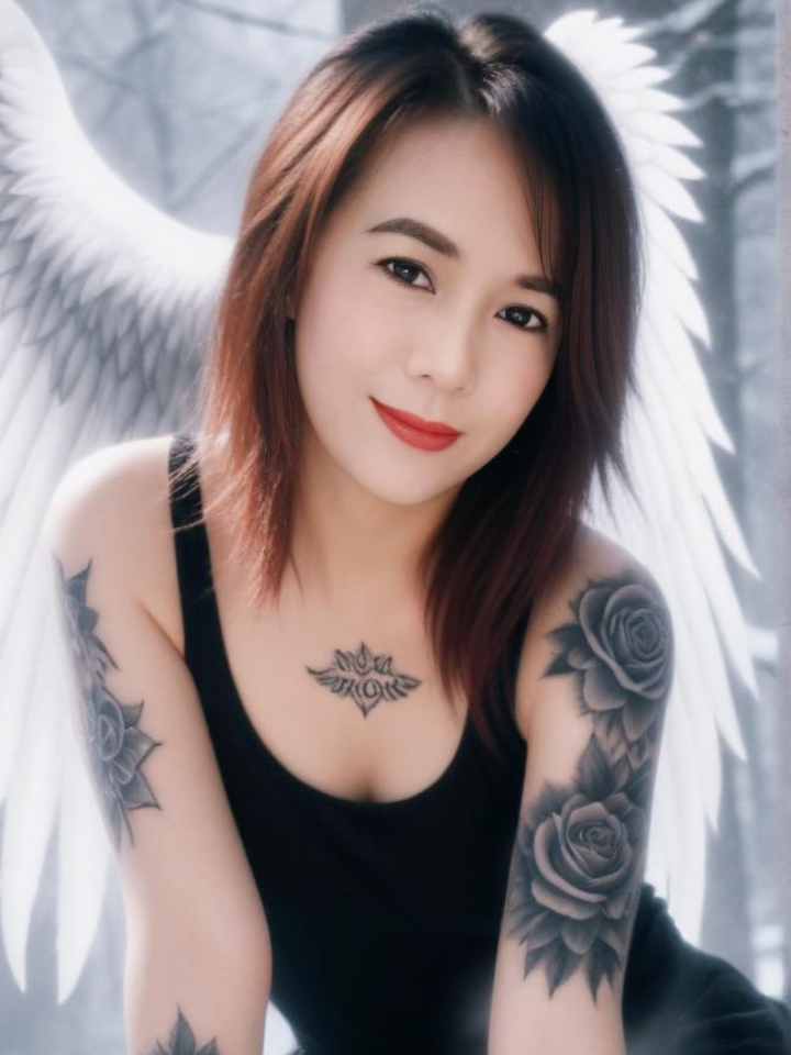 sexyannie25 Chatroom