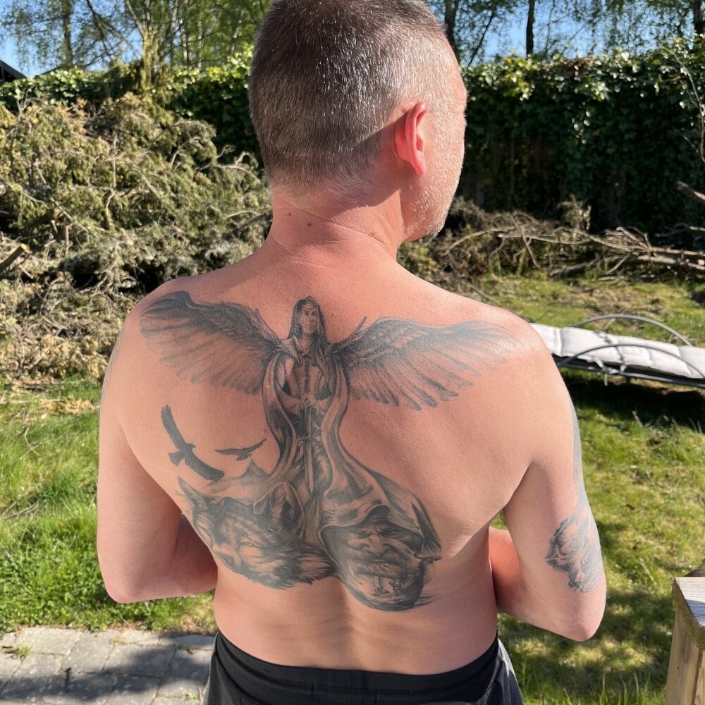 sexybohne88 Chatroom