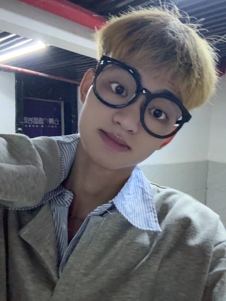 sexyboy-lele Webcam Profile Picture sexyboy-lele Chatroom