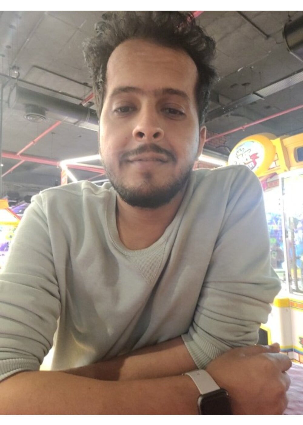 sexyboy1011 Chatroom