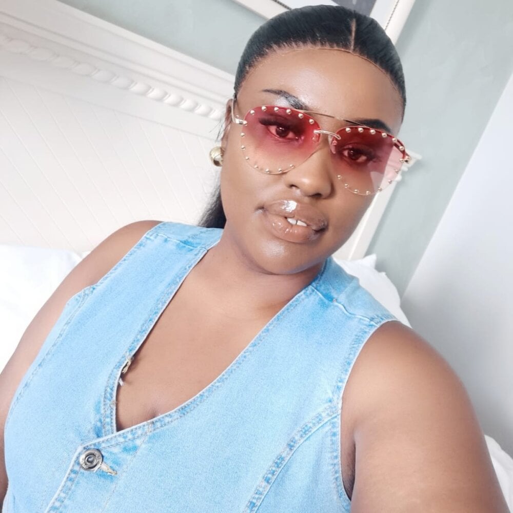 sexydarkberryxxx Chatroom