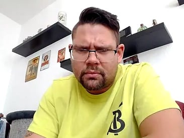sexykevin17cm