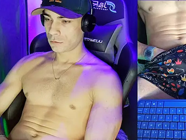 sexylatin0gay
