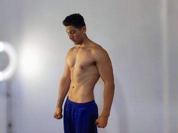 sexymen