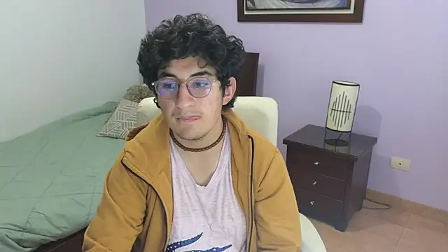 sexypolarbear33 Chatroom