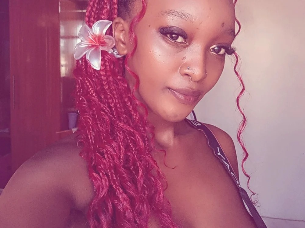 sexyredd254 Chatroom
