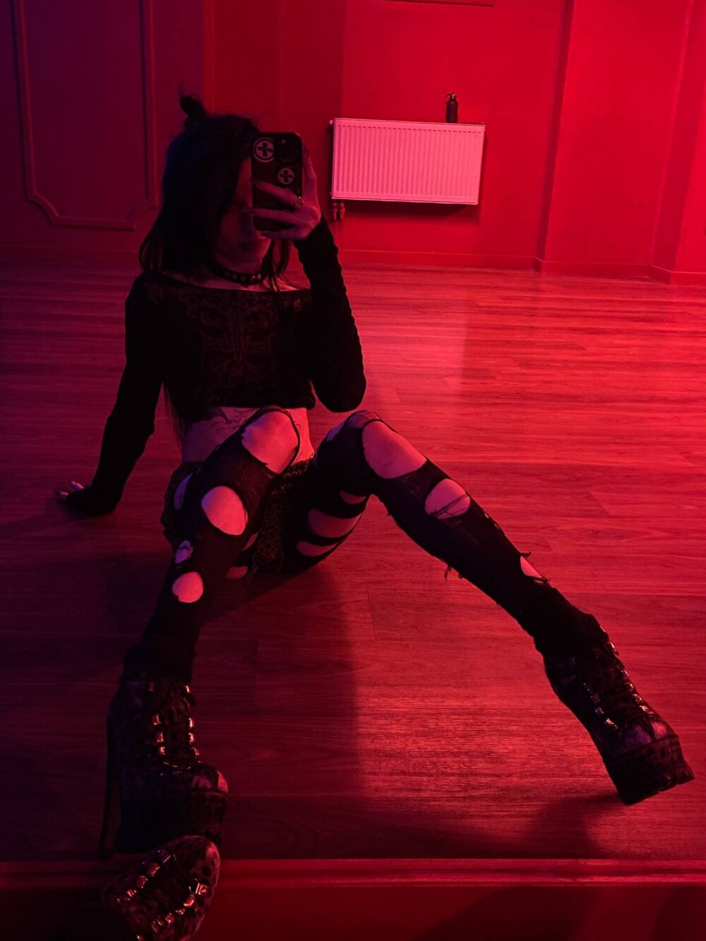 sexyy_crime Webcam Profile Picture sexyy_crime Chatroom