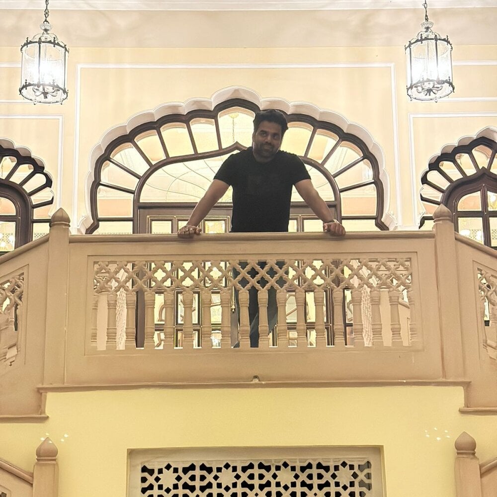 shadab1267 Chatroom
