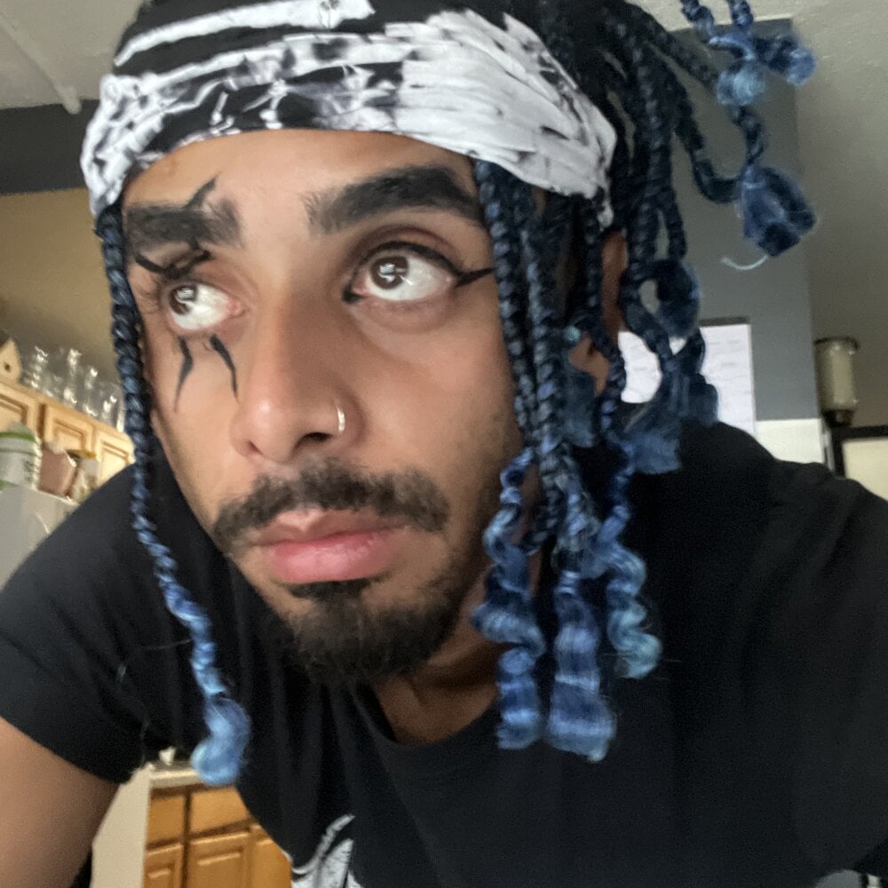 shadespider Chatroom