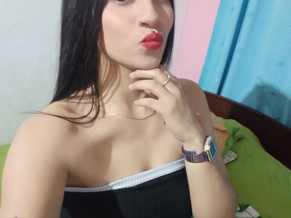 shadia_ls Chatroom