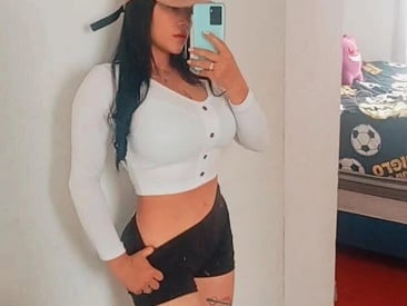 shara-rios