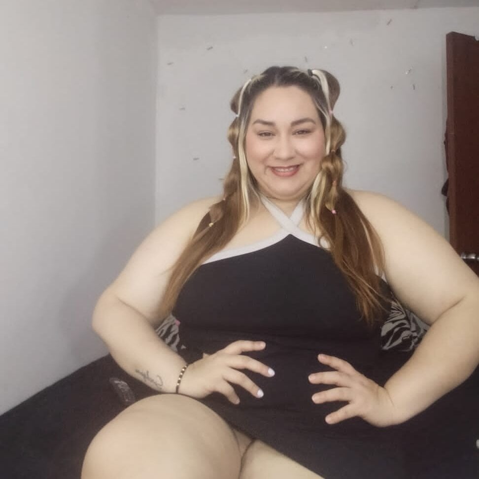 sharon_14 Chatroom