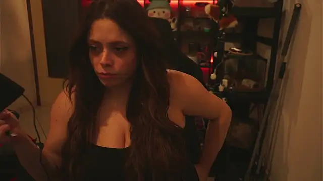 sharonurbex Chatroom