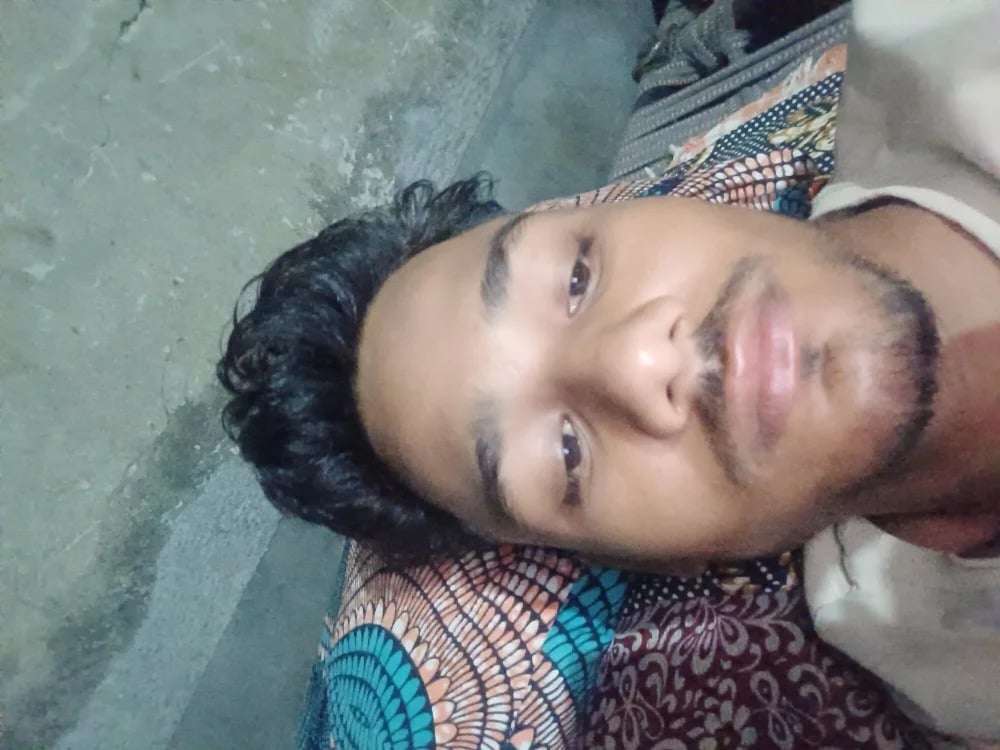 sharvan___13 Chatroom
