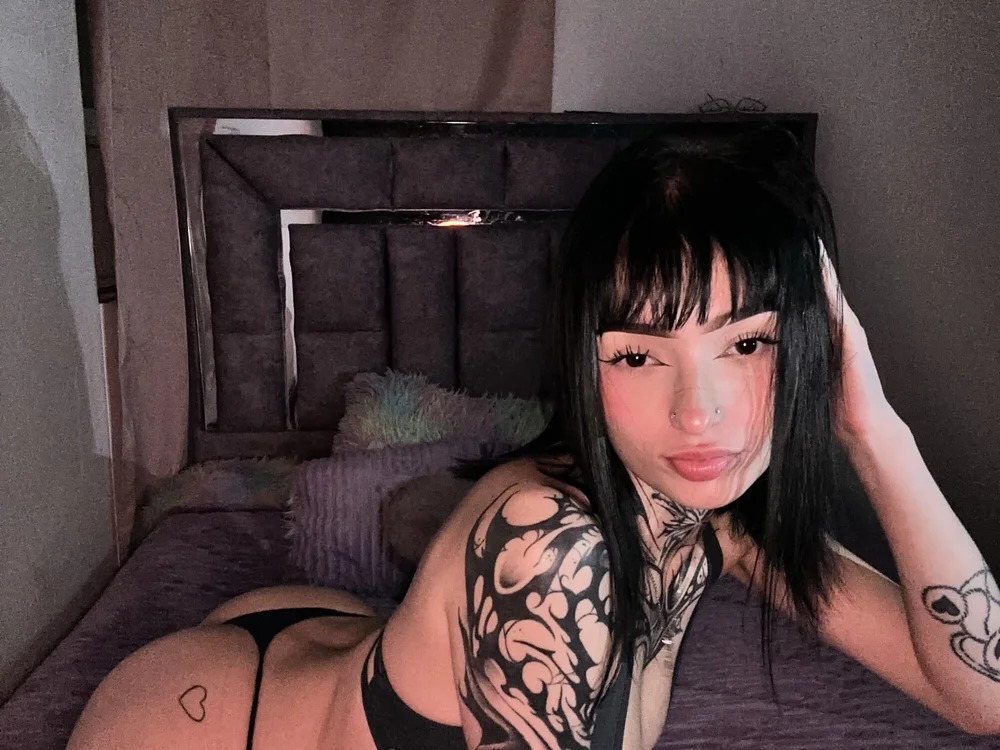 she-dulce Chatroom