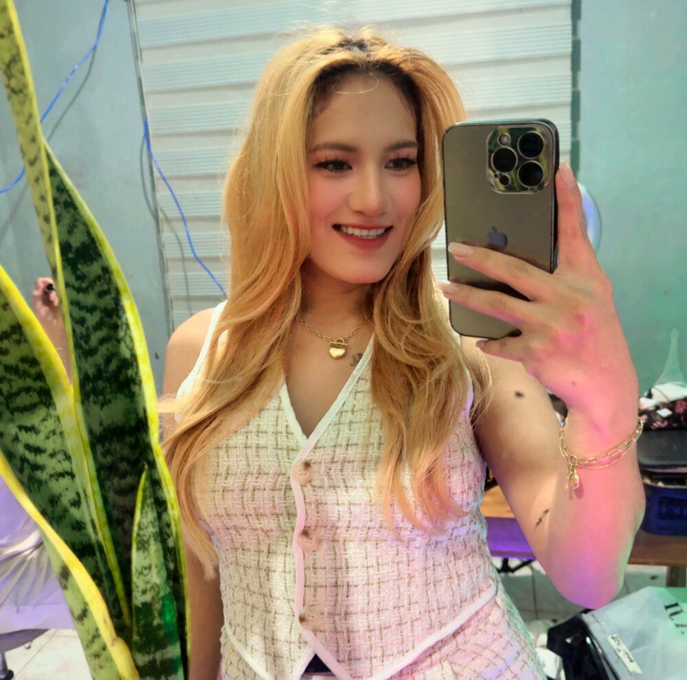 she_britt07 Chatroom