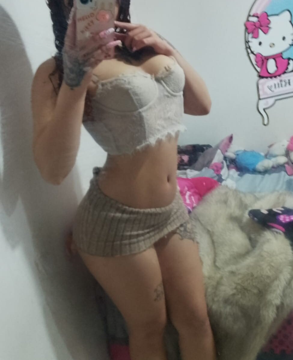 sheeilaortega Chatroom